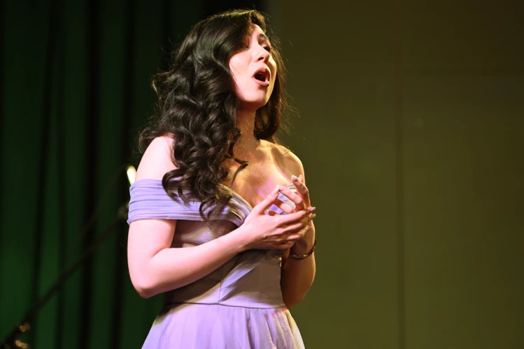 Международен конкурс Ф. Шуберт 2025 – Концерт на лауреатите  3